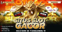 Tampilan platform SM605 pada perangkat mobile